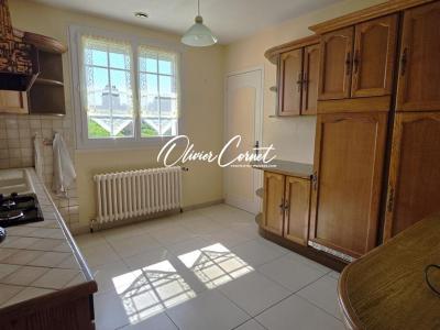 Acheter Maison Nogent-le-rotrou 159000 euros
