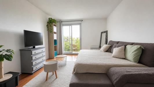 For sale Toulouse 3 rooms 73 m2 Haute garonne (31100) photo 0