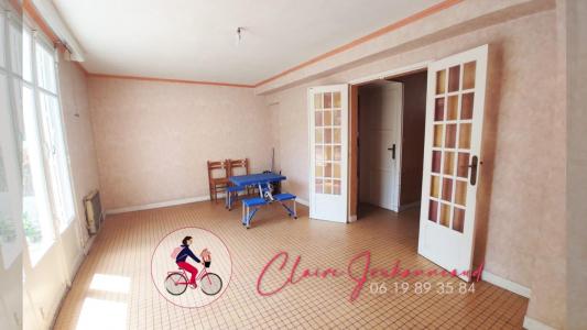 Acheter Maison 70 m2 Saint-nazaire