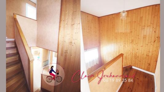 Acheter Maison Saint-nazaire 147000 euros