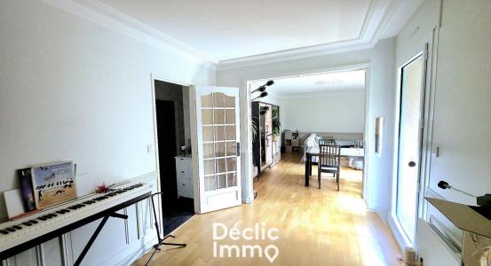 Acheter Appartement 86 m2 Saint-avertin