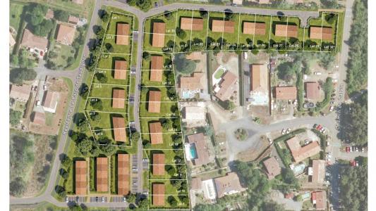 Annonce Vente Programme neuf Salles 33