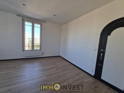 For rent Limoges 1 room 37 m2 Haute vienne (87000) photo 0