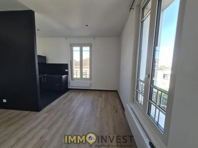 Annonce Location Appartement Limoges 87
