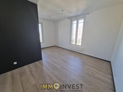 Louer Appartement 37 m2 Limoges