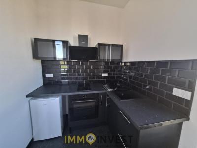 Louer Appartement Limoges Haute vienne