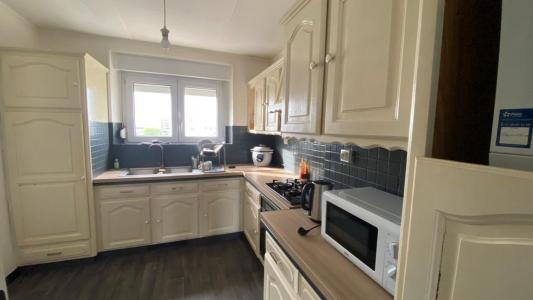 For rent Brest 3 rooms 67 m2 Finistere (29200) photo 1