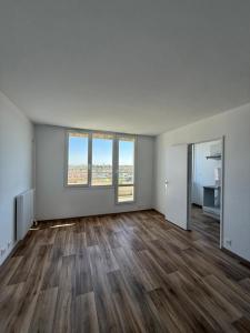 Annonce Vente Appartement Trappes 78