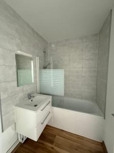 Acheter Appartement 31 m2 Trappes