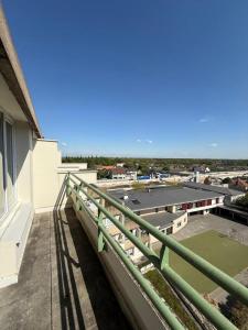 Acheter Appartement Trappes Yvelines