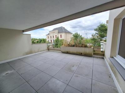 Annonce Vente 3 pi�ces Appartement Trappes 78