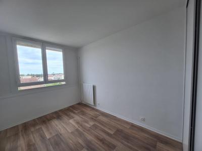Acheter Appartement Trappes Yvelines