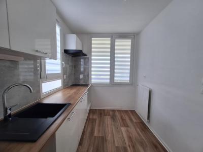 Annonce Vente Appartement Trappes 78