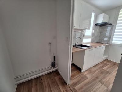 Acheter Appartement Trappes Yvelines