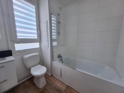 Acheter Appartement Trappes 121000 euros