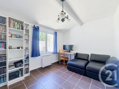 Annonce Vente 2 pi�ces Maison Thiais 94