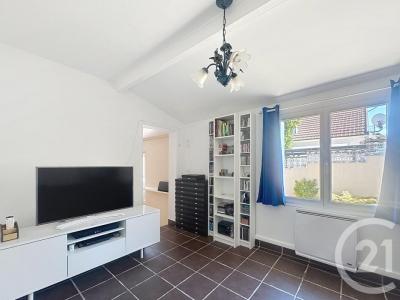 Acheter Maison 35 m2 Thiais