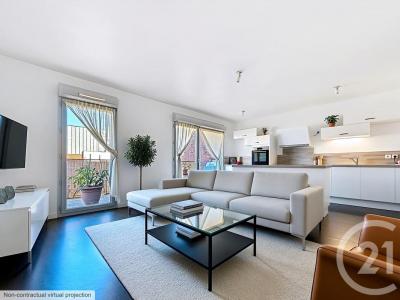 For sale Orly 4 rooms 77 m2 Val de Marne (94310) photo 0