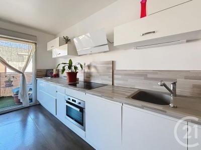 Annonce Vente 4 pi�ces Appartement Orly 94