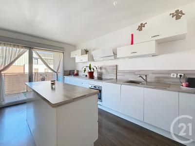Acheter Appartement 77 m2 Orly