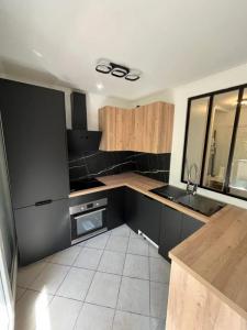 Louer Appartement 47 m2 Livry-gargan