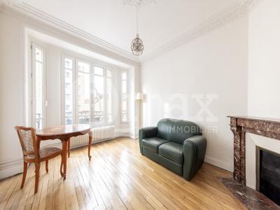 For sale Courbevoie 3 rooms 60 m2 Hauts de Seine (92400) photo 0