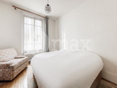 Annonce Vente 3 pi�ces Appartement Courbevoie 92
