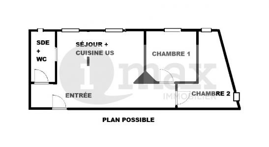 Acheter Appartement Courbevoie Hauts de Seine