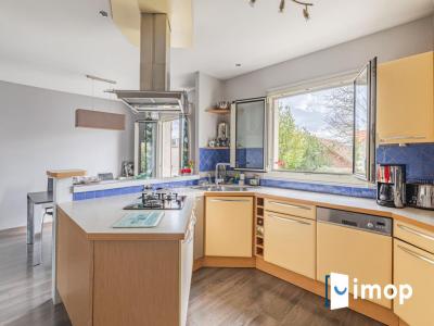 Acheter Maison 110 m2 Houilles