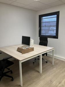 Annonce Location Bureau Venissieux 69