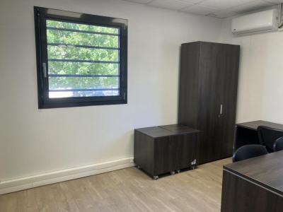 Louer Bureau 11 m2 Venissieux