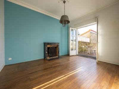Acheter Maison 190 m2 Nantes