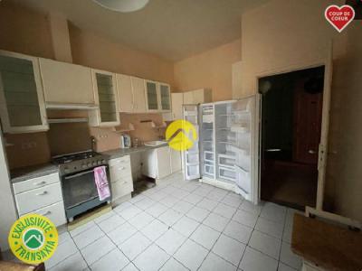 Acheter Appartement 203 m2 Bourges