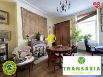 Acheter Appartement Bourges 217900 euros