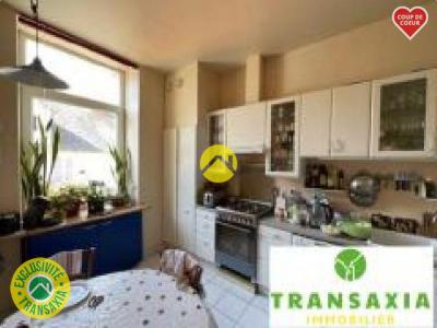 Annonce Vente 8 pi�ces Appartement Bourges 18