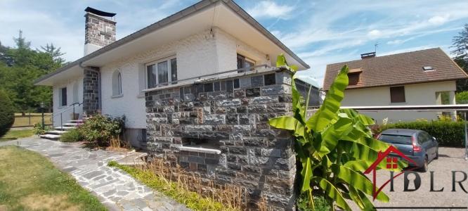 For sale Luxeuil-les-bains 5 rooms 101 m2 Haute saone (70300) photo 0