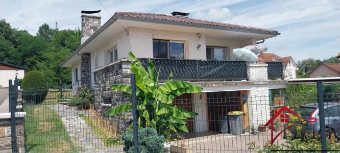 Annonce Vente 5 pi�ces Maison Luxeuil-les-bains 70