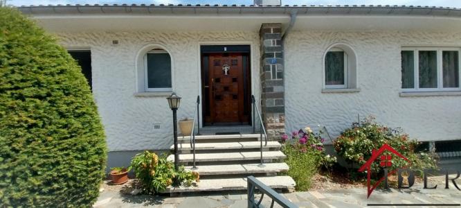Acheter Maison 101 m2 Luxeuil-les-bains
