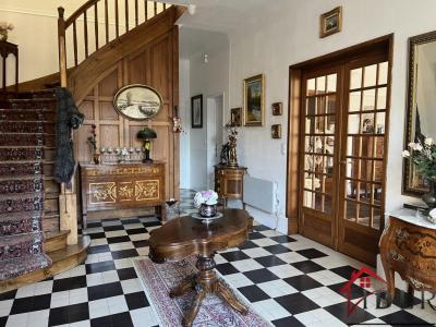 For sale Bourbonne-les-bains 11 rooms 195 m2 Haute marne (52400) photo 0