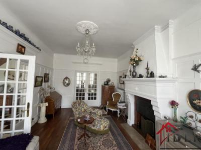 Annonce Vente Prestige Bourbonne-les-bains 52