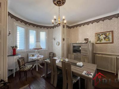 Acheter Prestige 195 m2 Bourbonne-les-bains