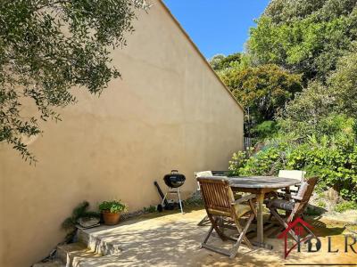 Annonce Vente 2 pi�ces Maison Palasca 20