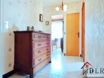 Acheter Maison Chaumont 107000 euros