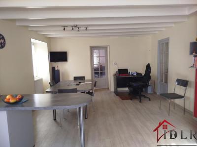 Annonce Vente 5 pi�ces Maison Bourg 52