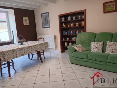 Acheter Maison Bourg 175000 euros