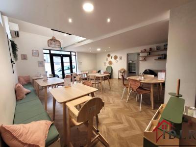 Annonce Location Commerce Servon 77