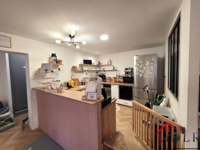 Louer Commerce 140 m2 Servon