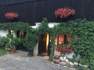 Annonce Vente 11 pi�ces Maison Fournet-blancheroche 25