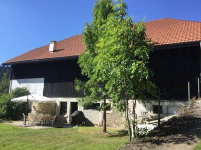Acheter Maison 300 m2 Fournet-blancheroche
