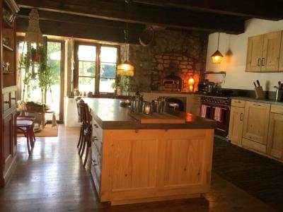 Acheter Maison Fournet-blancheroche Doubs